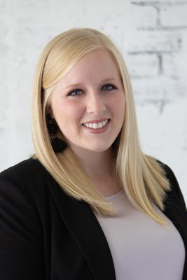 Portrait of Kadie Lopez, REALTOR®